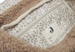 Jollein Boucle Biscuit Rugtasje 057-591-66067 -Babyproducten Winkel jollein boucle biscuit rugtasje 057 591 66067 4