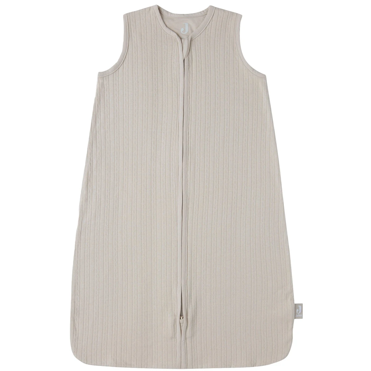 Jollein Ajour Nougat 70 Cm Zomerslaapzak 048-510-67019 3 Jollein Ajour Nougat 70 Cm Zomerslaapzak 048-510-67019