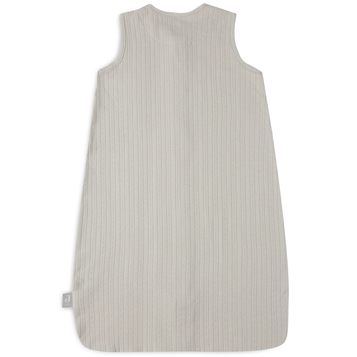 Jollein Ajour Nougat 70 Cm Zomerslaapzak 048-510-67019 4 Jollein Ajour Nougat 70 Cm Zomerslaapzak 048-510-67019 - Afbeelding 2