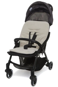 Jollein Badstof Nougat Buggy/Wandelwagen Inlegkussen 026-001-00093 -Babyproducten Winkel jollein badstof nougat buggy wandelwagen inlegkussen 026 001 00093 4