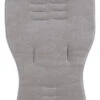 Jollein Badstof Storm Grey Buggy/Wandelwagen Inlegkussen 026-001-00094 1 Jollein Badstof Storm Grey Buggy/Wandelwagen Inlegkussen 026-001-00094 -Babyproducten Winkel jollein badstof storm grey buggy wandelwagen inlegkussen 026 001 00094 1