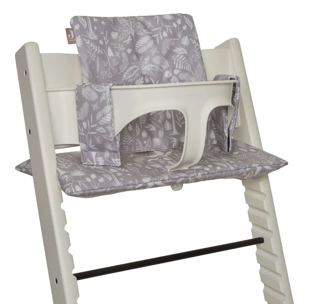 Jollein Botanical Nougat Meegroei Stoelverkleiner 019-533-66074 3 Jollein Botanical Nougat Meegroei Stoelverkleiner 019-533-66074