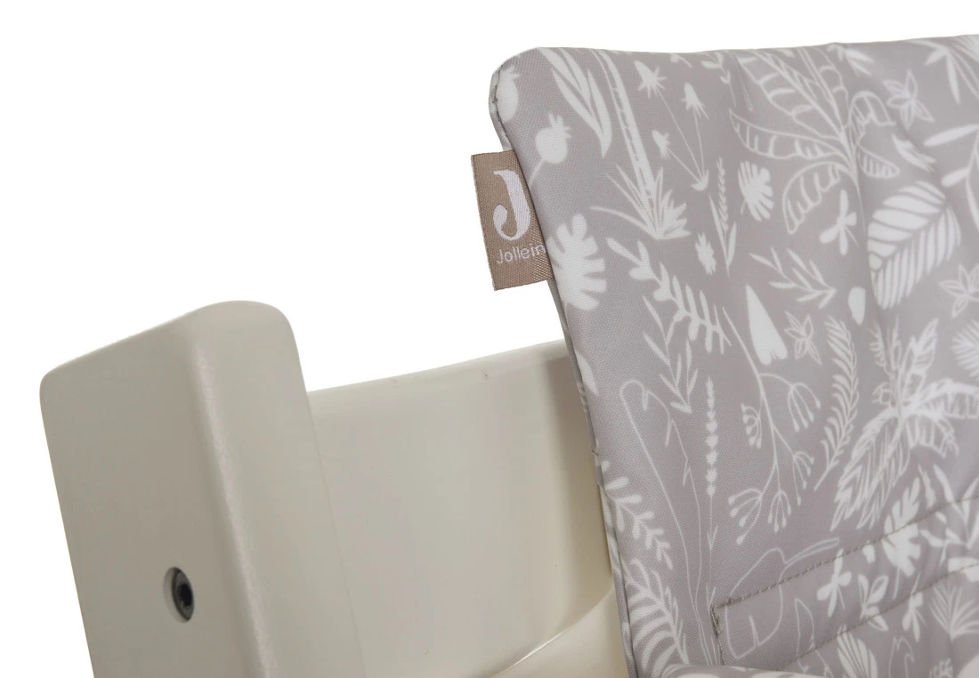 Jollein Botanical Nougat Meegroei Stoelverkleiner 019-533-66074 5 Jollein Botanical Nougat Meegroei Stoelverkleiner 019-533-66074 - Afbeelding 3
