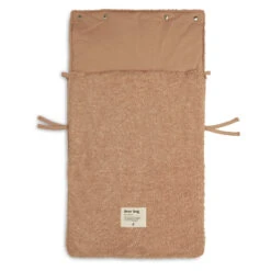 Jollein Boucle Biscuit 3/5 Punts 0-9 Maanden Autostoel Voetenzak 025-811-66067 -Babyproducten Winkel jollein boucle biscuit 3 5 punts 0 9 maanden autostoel voetenzak 025 811 66067 .3