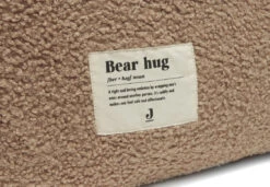 Jollein Boucle Biscuit Boxopbergzak 010-871-66067 -Babyproducten Winkel jollein boucle biscuit boxopbergzak 010 871 66067 3