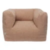 Jollein Boucle Biscuit Kinderfauteuil Beanbag 028-543-66067 -Babyproducten Winkel jollein boucle biscuit kinderfauteuil beanbag 028 543 66067 .1