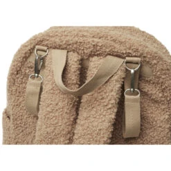 Jollein Boucle Biscuit Rugzak Luiertas 027-818-66067 -Babyproducten Winkel jollein boucle biscuit rugzak luiertas 027 818 66067 .5