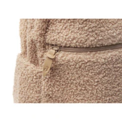 Jollein Boucle Biscuit Rugzak Luiertas 027-818-66067 -Babyproducten Winkel jollein boucle biscuit rugzak luiertas 027 818 66067 .6