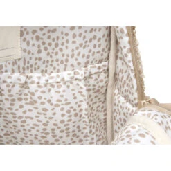 Jollein Boucle Biscuit Rugzak Luiertas 027-818-66067 -Babyproducten Winkel jollein boucle biscuit rugzak luiertas 027 818 66067 .7
