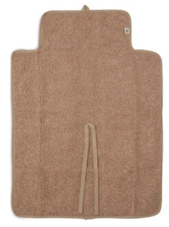 Jollein Boucle Biscuit Verschoningsmat 096-001-66067 -Babyproducten Winkel jollein boucle biscuit verschoningsmat 096 001 66067 3