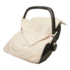Jollein Boucle Naturel 3/5 Punts 0-9 Maanden Autostoel Voetenzak 025-811-66060 -Babyproducten Winkel jollein boucle naturel 3 5 punts 0 9 maanden autostoel voetenzak 025 811 66060 .1