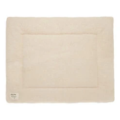 Jollein Boucle Naturel 75 X 95 Cm Boxkleed 017-512-66060