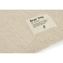 Jollein Boucle Naturel 80 X 100 Cm Boxkleed 017-513-66060 -Babyproducten Winkel jollein boucle naturel 80 x 100 cm boxkleed 017 513 66060 .3