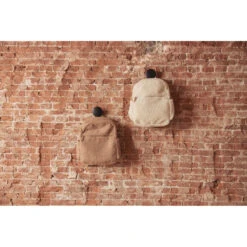 Jollein Boucle Naturel Rugzak Luiertas 027-818-66060 -Babyproducten Winkel jollein boucle naturel rugzak luiertas 027 818 66060 .12 1