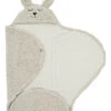 Jollein Bunny Nougat Wikkeldeken 032-566-66019 -Babyproducten Winkel jollein bunny nougat wikkeldeken 032 566 66019 11