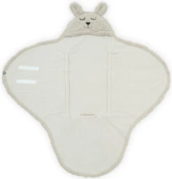 Jollein Bunny Nougat Wikkeldeken 032-566-66019 10 Jollein Bunny Nougat Wikkeldeken 032-566-66019 -Babyproducten Winkel jollein bunny nougat wikkeldeken 032 566 66019 2