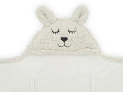 Jollein Bunny Nougat Wikkeldeken 032-566-66019 12 Jollein Bunny Nougat Wikkeldeken 032-566-66019 -Babyproducten Winkel jollein bunny nougat wikkeldeken 032 566 66019 3