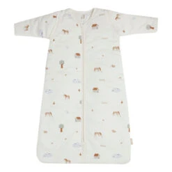 Jollein Farm 90 Cm Slaapzak Met Afritsbare Mouwen 016-541-66079