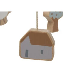 Jollein Farm Houten Babymobiel 116-001-67024 -Babyproducten Winkel jollein farm houten babymobiel 116 001 67024 3