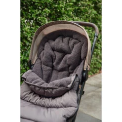 Jollein Grey Buggy/Wandelwagen Voetenzak 025-800-00023 24 Jollein Grey Buggy/Wandelwagen Voetenzak 025-800-00023 -Babyproducten Winkel jollein grey buggywandelwagen voetenzak 025 800 00023 .10