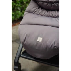 Jollein Grey Buggy/Wandelwagen Voetenzak 025-800-00023 25 Jollein Grey Buggy/Wandelwagen Voetenzak 025-800-00023 -Babyproducten Winkel jollein grey buggywandelwagen voetenzak 025 800 00023 .11