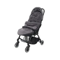 Jollein Grey Buggy/Wandelwagen Voetenzak 025-800-00023 17 Jollein Grey Buggy/Wandelwagen Voetenzak 025-800-00023 -Babyproducten Winkel jollein grey buggywandelwagen voetenzak 025 800 00023 .3