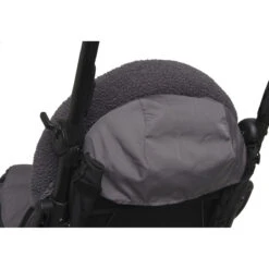 Jollein Grey Buggy/Wandelwagen Voetenzak 025-800-00023 18 Jollein Grey Buggy/Wandelwagen Voetenzak 025-800-00023 -Babyproducten Winkel jollein grey buggywandelwagen voetenzak 025 800 00023 .4