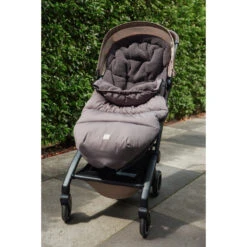 Jollein Grey Buggy/Wandelwagen Voetenzak 025-800-00023 23 Jollein Grey Buggy/Wandelwagen Voetenzak 025-800-00023 -Babyproducten Winkel jollein grey buggywandelwagen voetenzak 025 800 00023 .9