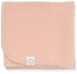 Jollein Pale Pink 75 X 100 Cm Wiegdeken 514-511-00090