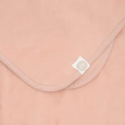 Jollein Pale Pink 75 X 100 Cm Wiegdeken 514-511-00090 -Babyproducten Winkel jollein pale pink 75 x 100 cm wiegdeken 514 511 00090 2