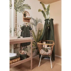 Jollein Wit Piekstok Voor Sluier 009-001-00001 8 Jollein Wit Piekstok Voor Sluier 009-001-00001 -Babyproducten Winkel jollein piekstok voor sluier sfeer1