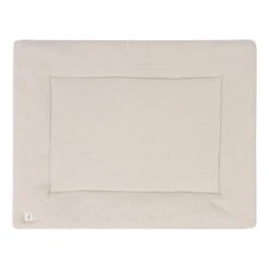 Jollein Soft Waves Nougat 75 X 95 Cm Boxkleed 017-512-67051