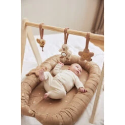 Jollein Spring Garden Speeltjes Voor Babygym 108-001-65018 -Babyproducten Winkel jollein spring garden speeltjes voor babygym 108 001 65018 .5