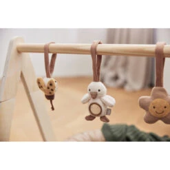 Jollein Spring Garden Speeltjes Voor Babygym 108-001-65018 -Babyproducten Winkel jollein spring garden speeltjes voor babygym 108 001 65018 .8