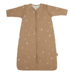 Jollein Stargaze Biscuit 70 Cm Slaapzak Met Afritsbare Mouwen 016-548-66090
