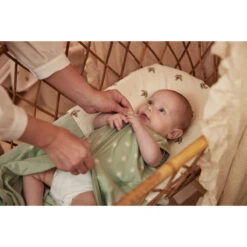 Jollein Sun Sea Foam 70 Cm Zomerslaapzak 048-510-67022 -Babyproducten Winkel jollein sun sea foam zomerslaapzak 048 516 67022 4