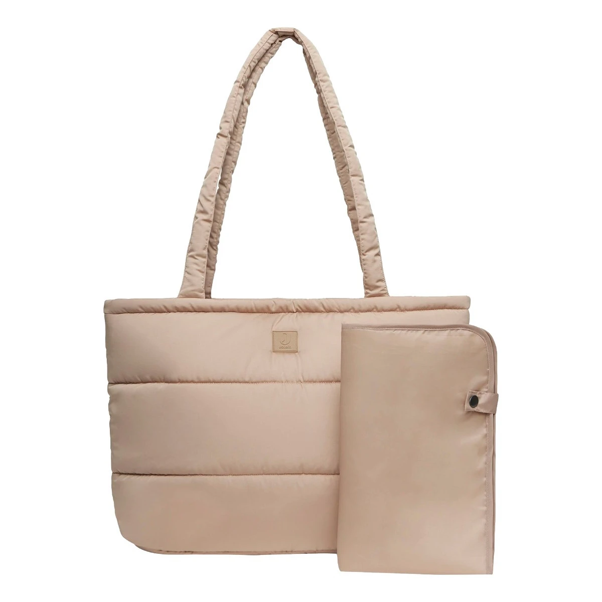 Jollein Tara Biscuit Puffed Luiertas 027-818-00103 3 Jollein Tara Biscuit Puffed Luiertas 027-818-00103