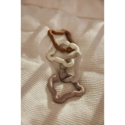 Jollein Teddy Bear Siliconen Speelringen 715-605-66095 -Babyproducten Winkel jollein teddy bear silicone speelringen 715 605 66095 1