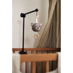 Jollein Zwart Houten Arm Voor Mobiel 116-001-64576 14 Jollein Zwart Houten Arm Voor Mobiel 116-001-64576 -Babyproducten Winkel jollein zwart houten arm voor mobiel 116 001 64576 2