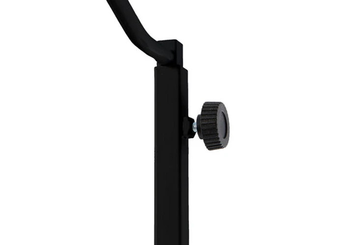 Jollein Zwart Verstelbare Piekstok Voor Klamboe 009-005-00021 5 Jollein Zwart Verstelbare Piekstok Voor Klamboe 009-005-00021 - Afbeelding 3