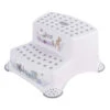 Keeeper Bambi Wit 2 Treden Opstapje 1003251926600 2 Keeeper Bambi Wit 2 Treden Opstapje 1003251926600 -Babyproducten Winkel keeeper bambi wit 2 treden opstapje 1003251926600