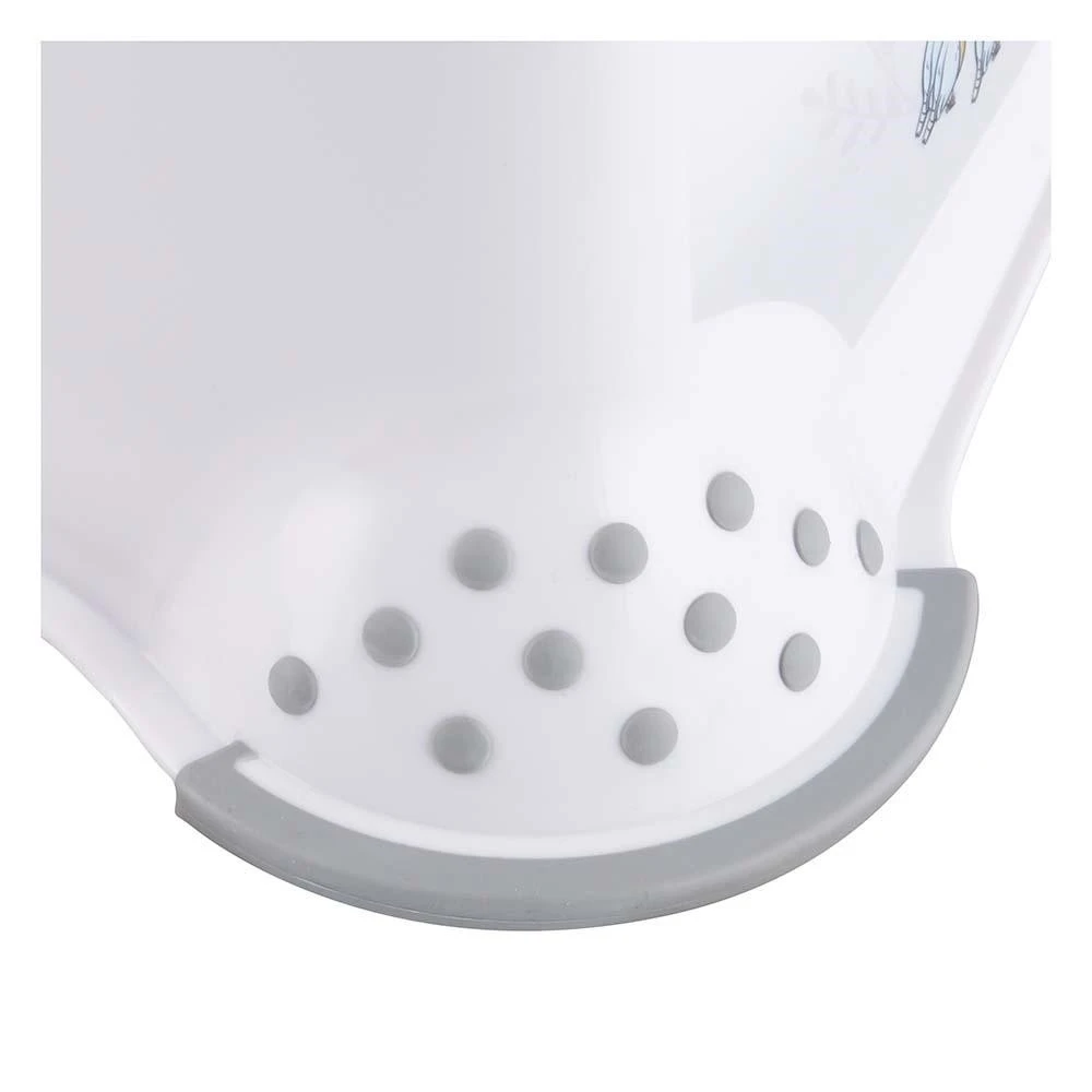 Keeeper Bambi Wit 2 Treden Opstapje 1003251926600 7 Keeeper Bambi Wit 2 Treden Opstapje 1003251926600 - Afbeelding 5