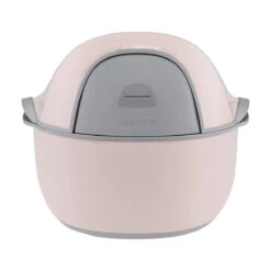 Keeeper Roze Kasimir Deluxe 4-in-1 Potje 18649 581 14 Keeeper Roze Kasimir Deluxe 4-in-1 Potje 18649 581 -Babyproducten Winkel keeeper roze kasimir deluxe 4 in 1 potje 18649 581 .3