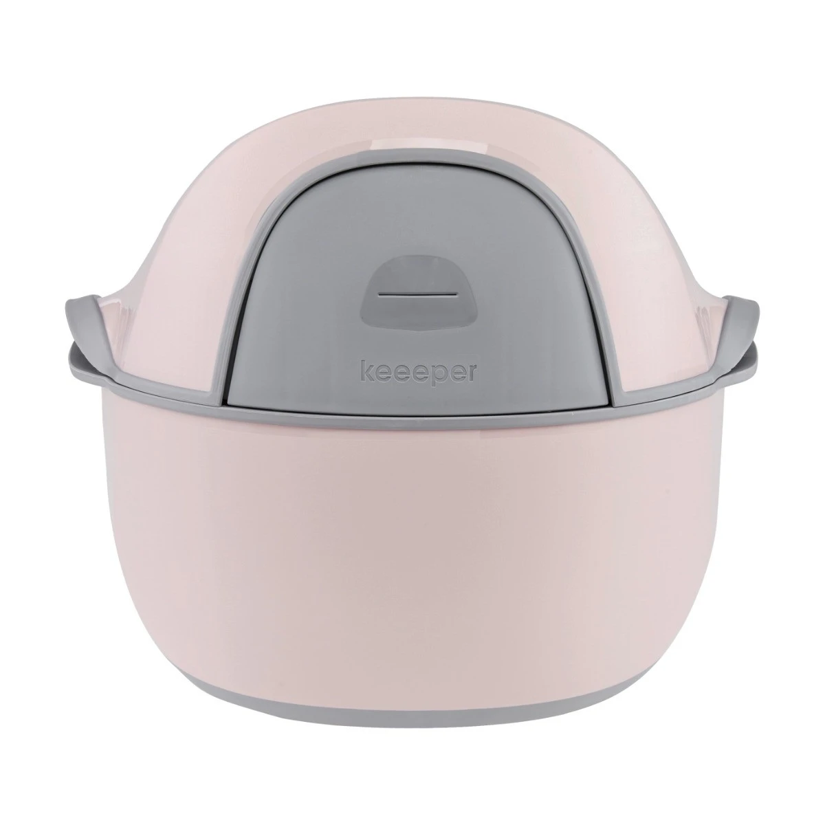 Keeeper Roze Kasimir Deluxe 4-in-1 Potje 18649 581 5 Keeeper Roze Kasimir Deluxe 4-in-1 Potje 18649 581 - Afbeelding 3