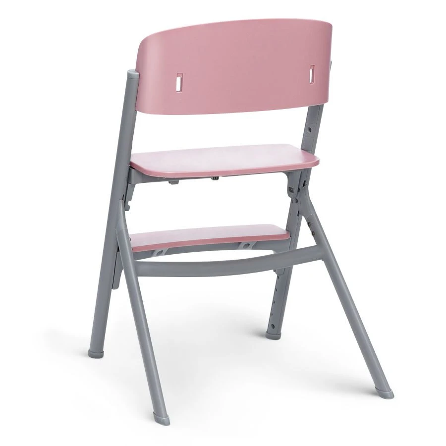 Kinderkraft Livy Aster Pink 4-in-1 Meegroeistoel KHLIVY00PNK0000 6 Kinderkraft Livy Aster Pink 4-in-1 Meegroeistoel KHLIVY00PNK0000 - Afbeelding 4