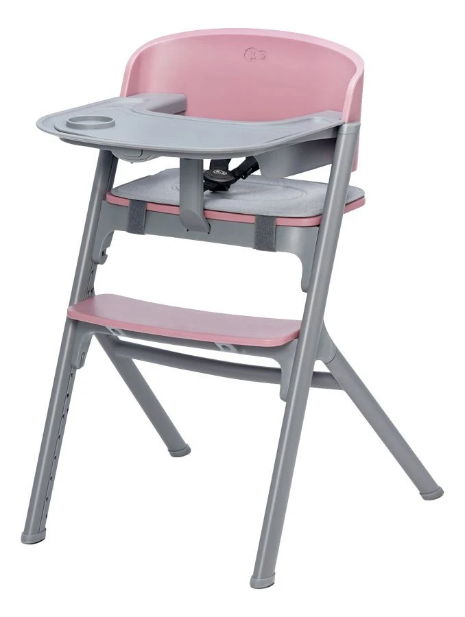 Kinderkraft Livy Aster Pink 4-in-1 Meegroeistoel KHLIVY00PNK0000 3 Kinderkraft Livy Aster Pink 4-in-1 Meegroeistoel KHLIVY00PNK0000