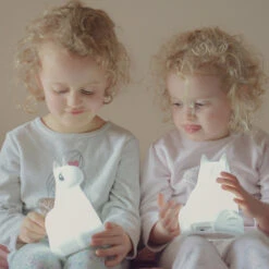 Kidywolf Kidynight Unicorn Nachtlampje -Babyproducten Winkel kidywolf kidynight wolf nachtlampje 3 1