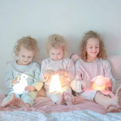 Kidywolf Kidynight Unicorn Nachtlampje -Babyproducten Winkel kidywolf kidynight wolf nachtlampje 4 2