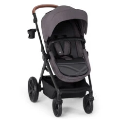 Kinderkraft A-Tour Dark Grey 3-in-1 Kinderwagen Incl. Autostoel KSATOU00DGR3000 -Babyproducten Winkel kinderkraft a tour dark grey 3 in 1 kinderwagen incl. autostoel ksatou00dgr3000 6