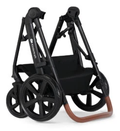 Kinderkraft A-Tour Dark Grey 3-in-1 Kinderwagen Incl. Autostoel KSATOU00DGR3000 -Babyproducten Winkel kinderkraft a tour dark grey 3 in 1 kinderwagen incl. autostoel ksatou00dgr3000 7